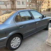 سمند lx 96|خودرو سواری و وانت|تهران, کوهک|دیوار