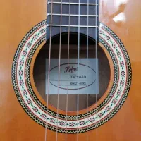 گیتار ۳/۴|گیتار، بیس، امپلیفایر|شیراز, معالیآباد|دیوار