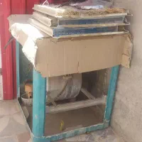 کولر3500