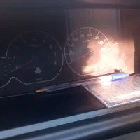 پراید مدل۸۷ بدون خرج زیر پا عالی