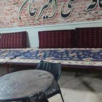فروش وسایل کافه و یخچال خانگی و تجاری|فروشگاه و مغازه|گنبد کاووس, |دیوار