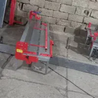 دستگاه سنگبری