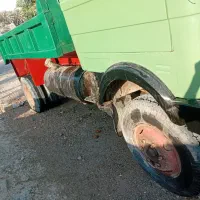 خاور کمپریسی|خودرو سنگین|قلعه قاضی, |دیوار