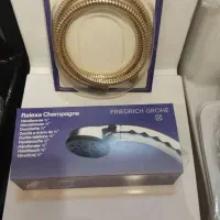 گوشی دوش حمام گروهه