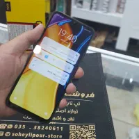 فروش قسطی poco c40|موبایل|یزد, |دیوار