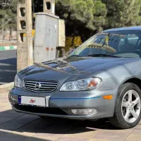 نیسان ماکسیما اتوماتیک مدل ۸۸