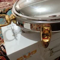 سوفله غذا خوری|ظروف سرو و پذیرایی|قرچک, داوود آباد|دیوار