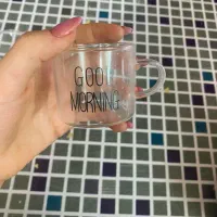 شات قهوه اسپرسو