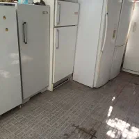 یخچال و یخچال فریزر