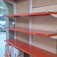 قفسه فروشگاهی