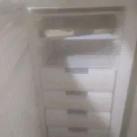 فروش یخچال تمام فریزر ارج