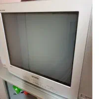 خریدار و فروش تلویزیون سوخته