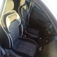 تیبا2مدل96|خودرو سواری و وانت|تربت‌حیدریه, پائین ولایت|دیوار