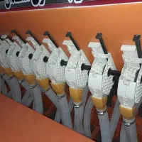 عمیقکار m50++ تراهش|قطعات یدکی و لوازم جانبی|زنجان, |دیوار