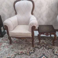 فروش مبلمان ۹ نفره سلطنتی