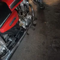 هوندا150|موتورسیکلت|تهران, زمزم|دیوار