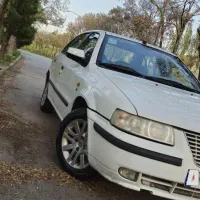 سمند موتور ملی ۹۶