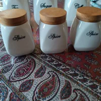 پاسماوری سرامیکی کاملاً سالم