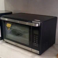 اون توستر مدل Te 552