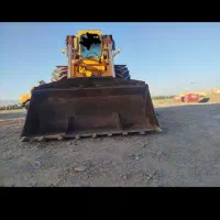 تراکتور بیل