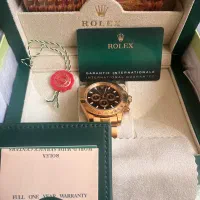 ساعت رولکس مردانه