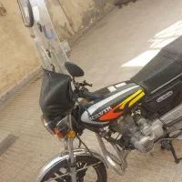 فروش موتورسیکلت|موتورسیکلت|مشکین‌دشت, |دیوار