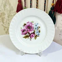 دیوارکوب چینی قدیمی.|ظروف سرو و پذیرایی|اندیشه, اندیشه فاز ۲|دیوار