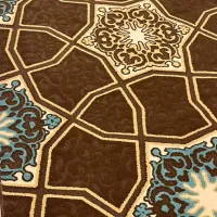 گلیم فرس|گلیم، جاجیم، گبه|آبادان, |دیوار