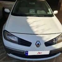 مگان اتومات ۲۰۰۰