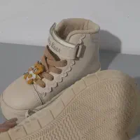 دوجفت کتونی بچگانه درحد نو خیلی کم استفاده شده|کفش و لباس بچه|فومن, |دیوار