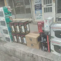 کباب پز همه فن حریف|سایر لوازم برقی|ابهر, |دیوار