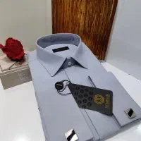 پیراهن مچ دوبل خاص فقط مجلسی اردلان بیرانوند|لباس|خرمآباد, |دیوار