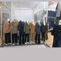 گالری مانتو شلوار لبخند درسرابله انتهای پاساژمرکزی|لباس|چرداول, |دیوار