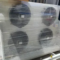 سردخانه در تمامی تناژ تحویل کوتاه مدت