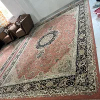 فرش ۱۲متری