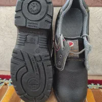 کفش ایمنی  کار  مدل کاوه|کیف، کفش، کمربند|بیرجند, |دیوار