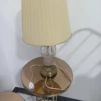 آباژور|چراغ خواب و آباژور|دورود, |دیوار