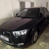 دنا پلاس 6 دنده|خودرو سواری و وانت|قم, زنبیل آباد|دیوار