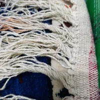 دست بافت تمام پشم دست ریس|فرش|شیراز, جمال آباد|دیوار