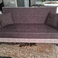 مبل ۸نفره|مبلمان خانگی و میز عسلی|شهرضا, |دیوار