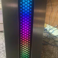 سیستم گیمینگ فوق پرقدرت