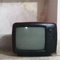 تلوزیون آنتیک|تلویزیون و پروژکتور|پاکدشت, پاکدشت (مامازند)|دیوار