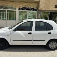 تیبا ۲ مدل ۹۳