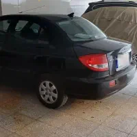 ریو ۸۵ استثنایی|خودرو سواری و وانت|الوند, |دیوار