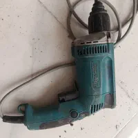 ماکیتا عمود بور دریل ورق بور|ابزارآلات|کرمان, |دیوار