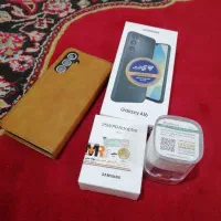 موبایل A16 درحد اک