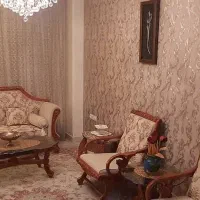 81متر-فول-امکانات-سالن-پرده-خور