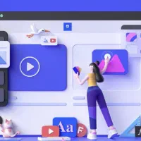 طراحی و سئو سایت(کمک به کسب و کارهای کوچک)