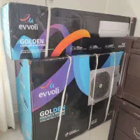 کولر گازی 24000 ایوولی (MD-1 )