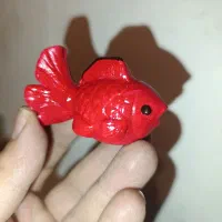 مجسمه ماهی عید نوروز